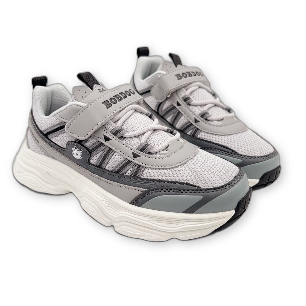 男大童輕量休閒鞋-規格圖7