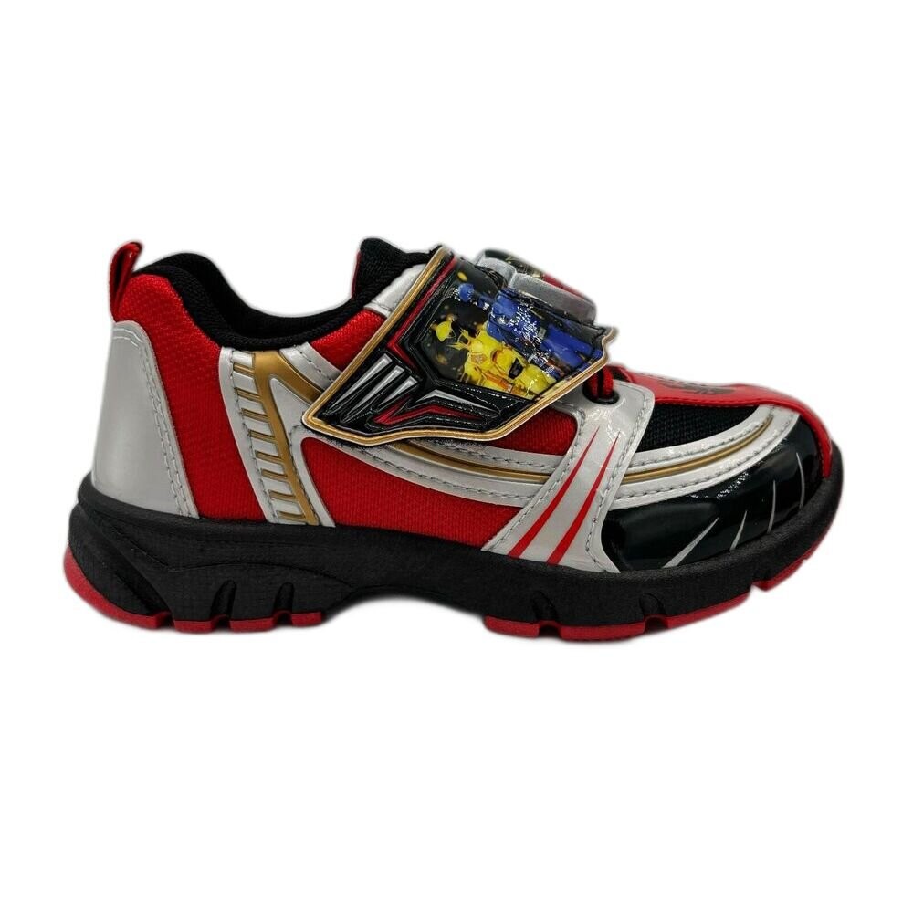 台灣製國王戰隊電燈鞋-細節圖3