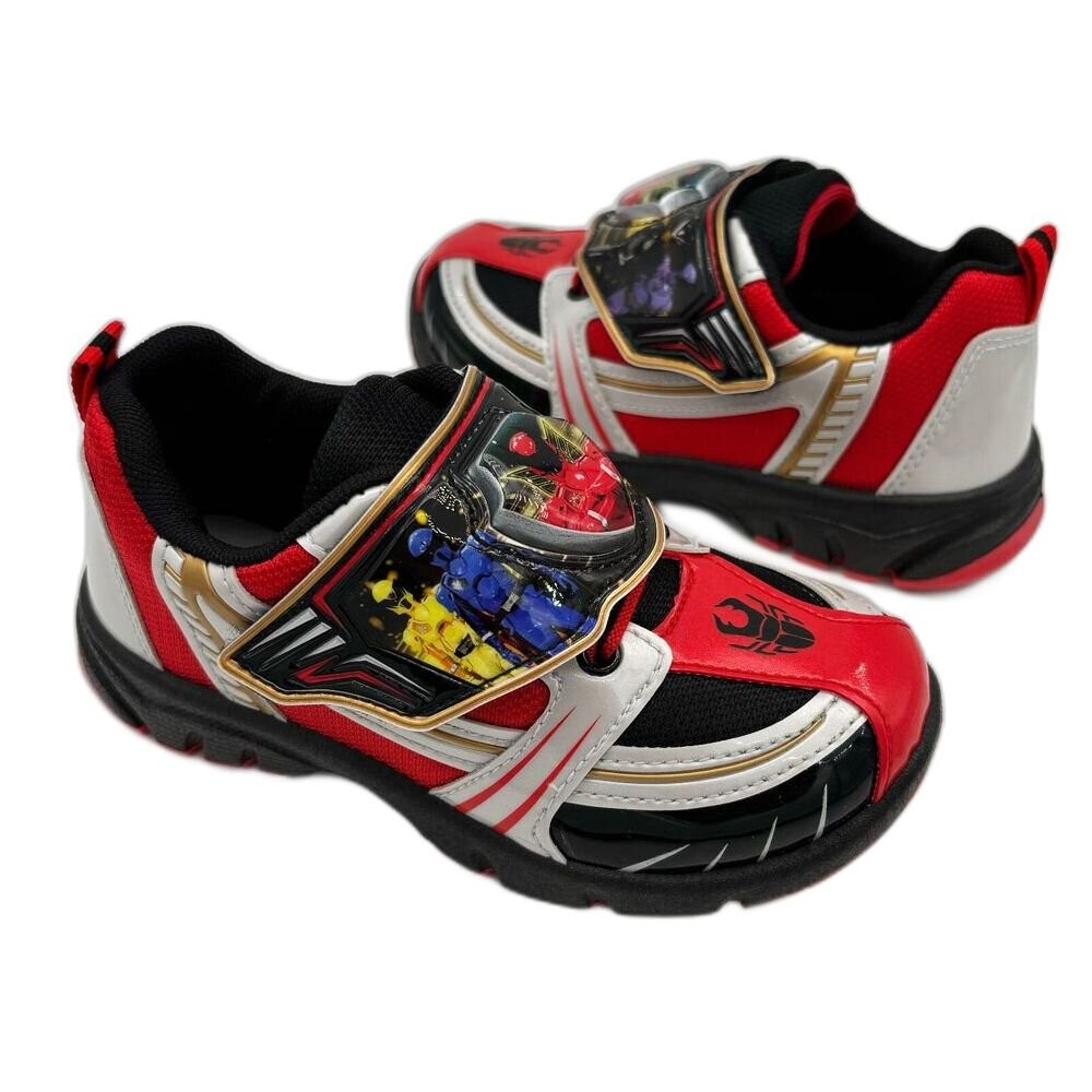 台灣製國王戰隊電燈鞋-細節圖5