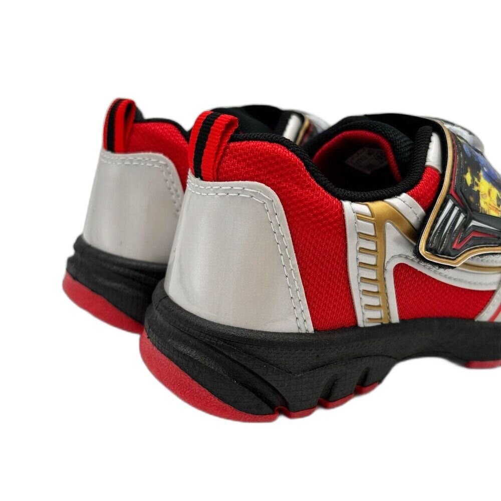 台灣製國王戰隊電燈鞋-細節圖6