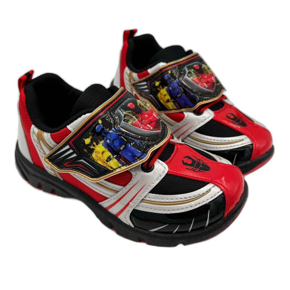 台灣製國王戰隊電燈鞋-規格圖8