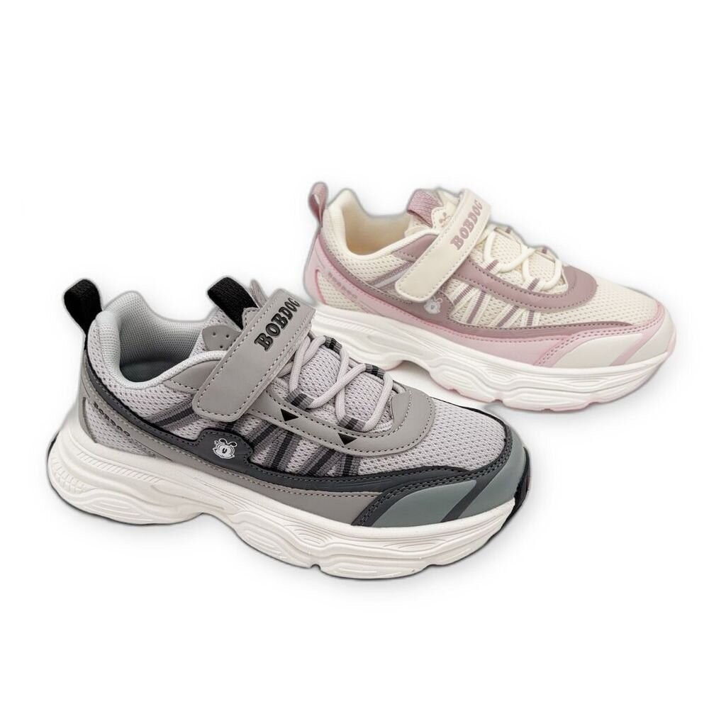 巴布豆運動鞋-兩色可選-細節圖2