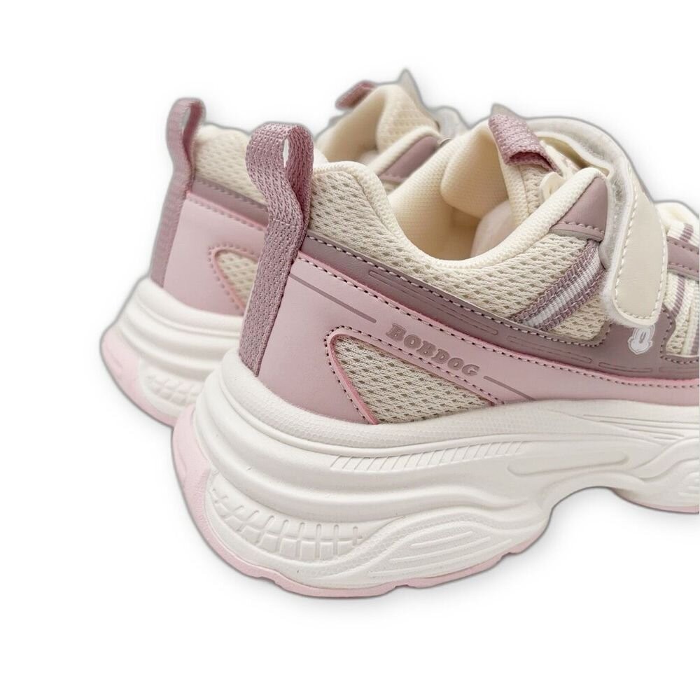 巴布豆運動鞋-兩色可選-細節圖3