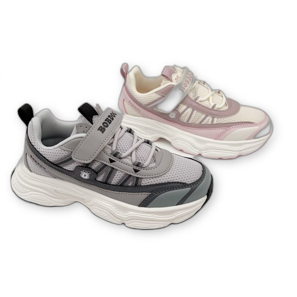 巴布豆運動鞋-兩色可選-細節圖5