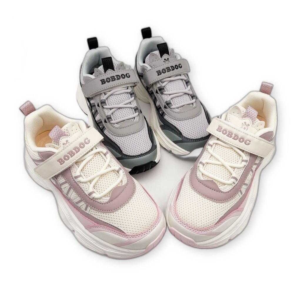 巴布豆運動鞋-兩色可選-細節圖8