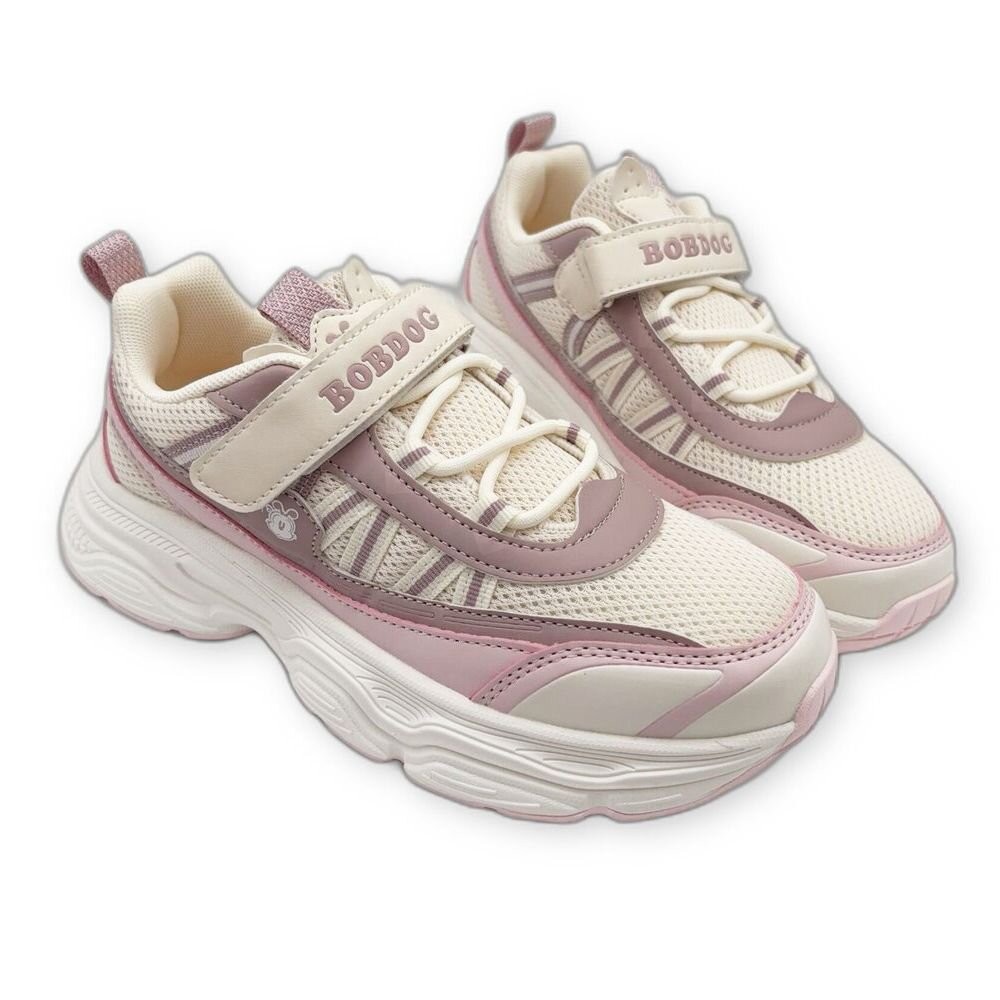 巴布豆運動鞋-兩色可選-細節圖11