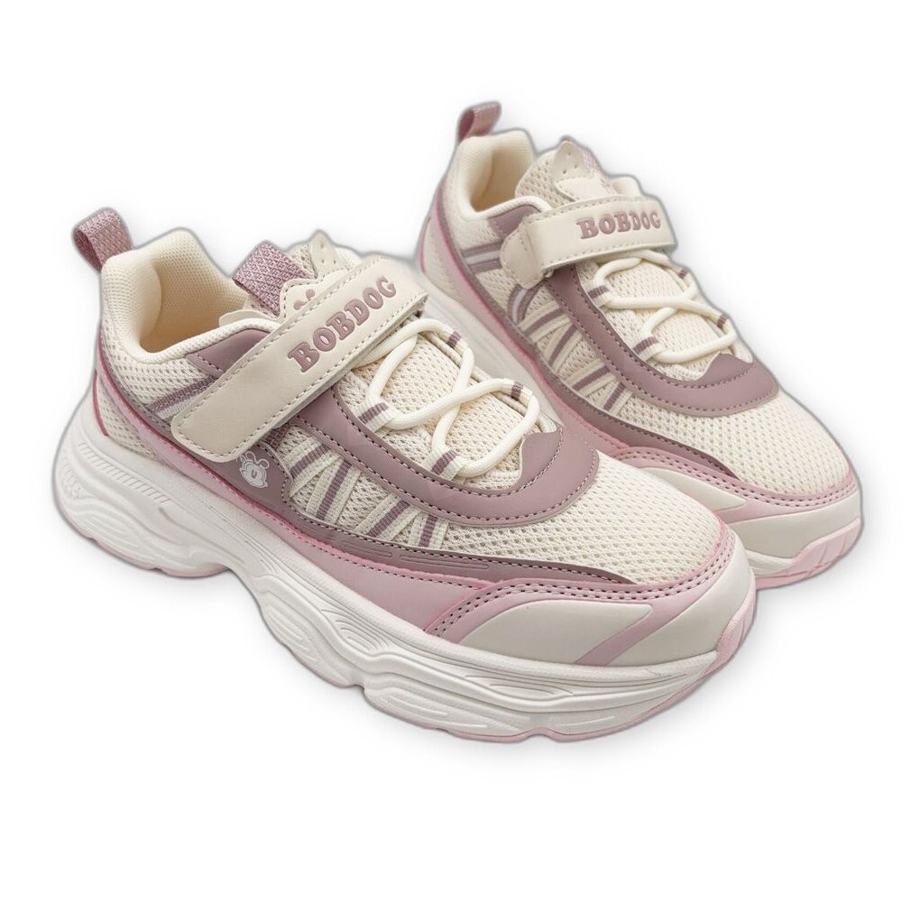 巴布豆運動鞋-兩色可選-規格圖11