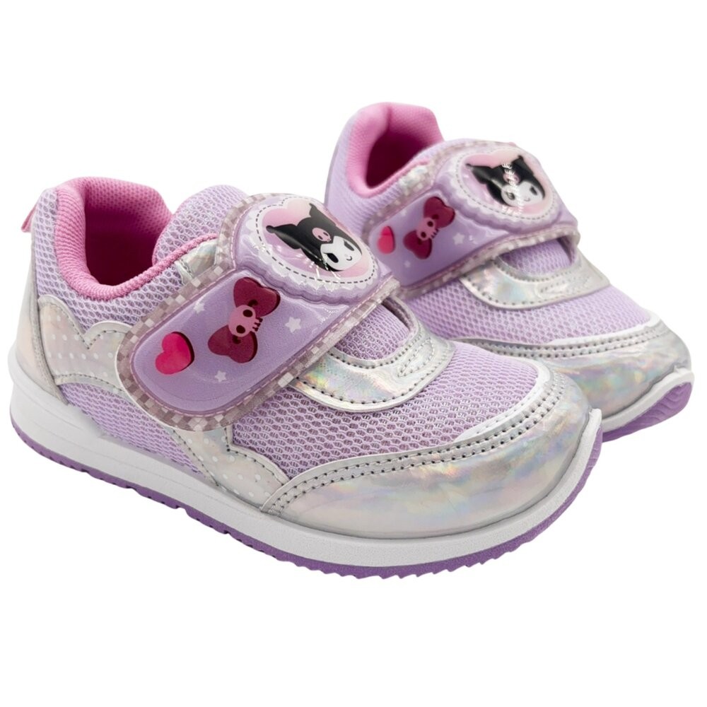 台灣製三麗鷗電燈鞋 多款可選-細節圖3