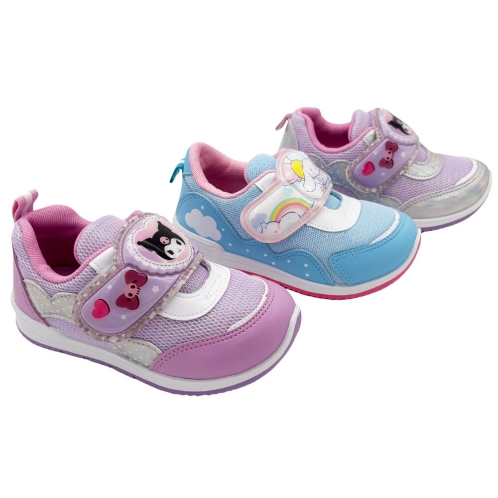 台灣製三麗鷗電燈鞋 多款可選-細節圖5