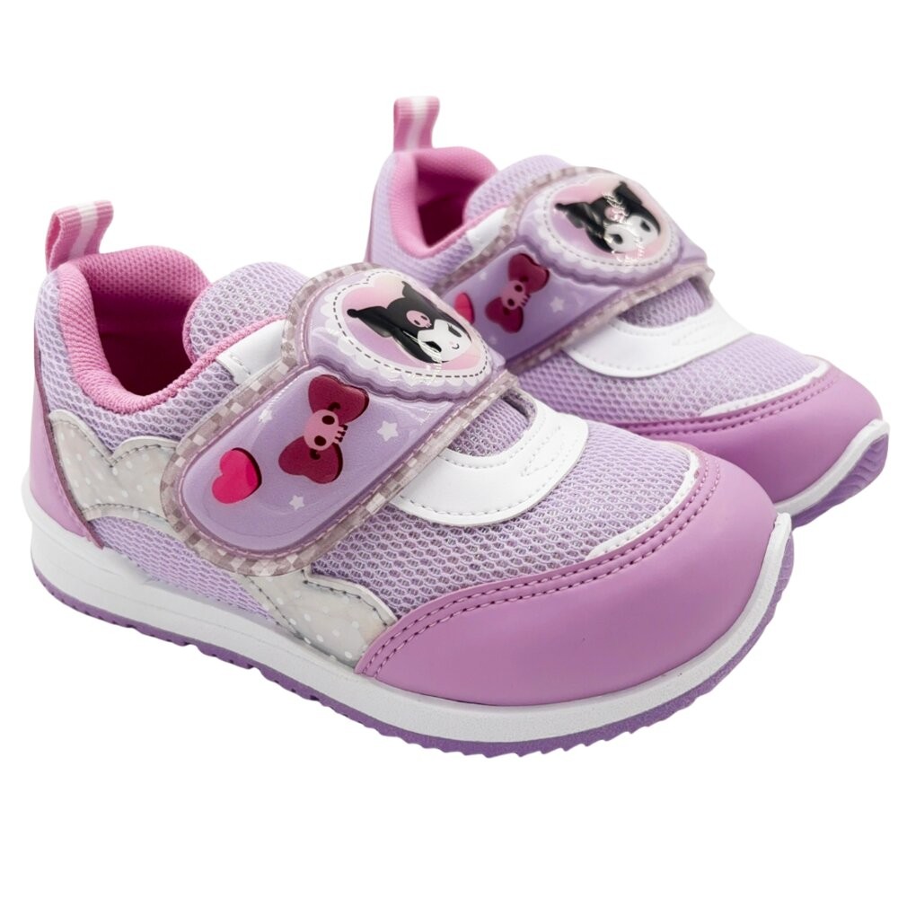 台灣製三麗鷗電燈鞋 多款可選-規格圖8