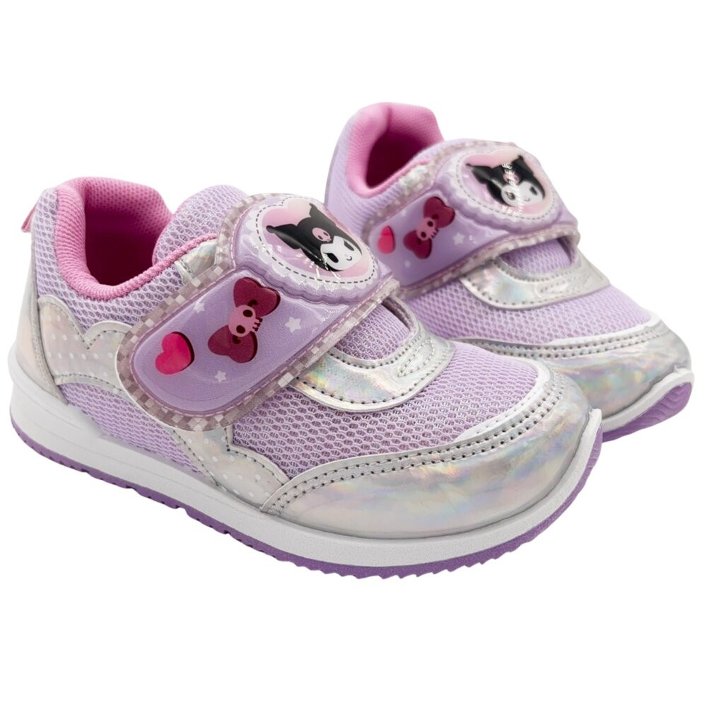 台灣製三麗鷗電燈鞋 多款可選-規格圖8