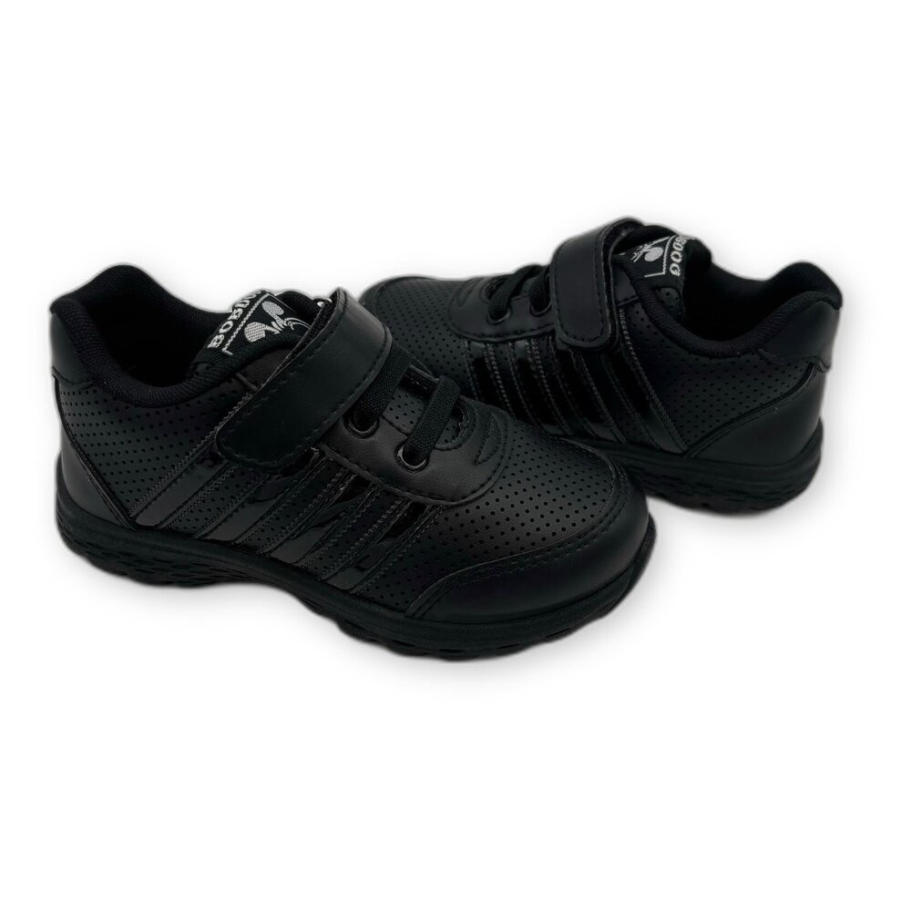 台灣製親子款透氣運動鞋-細節圖8