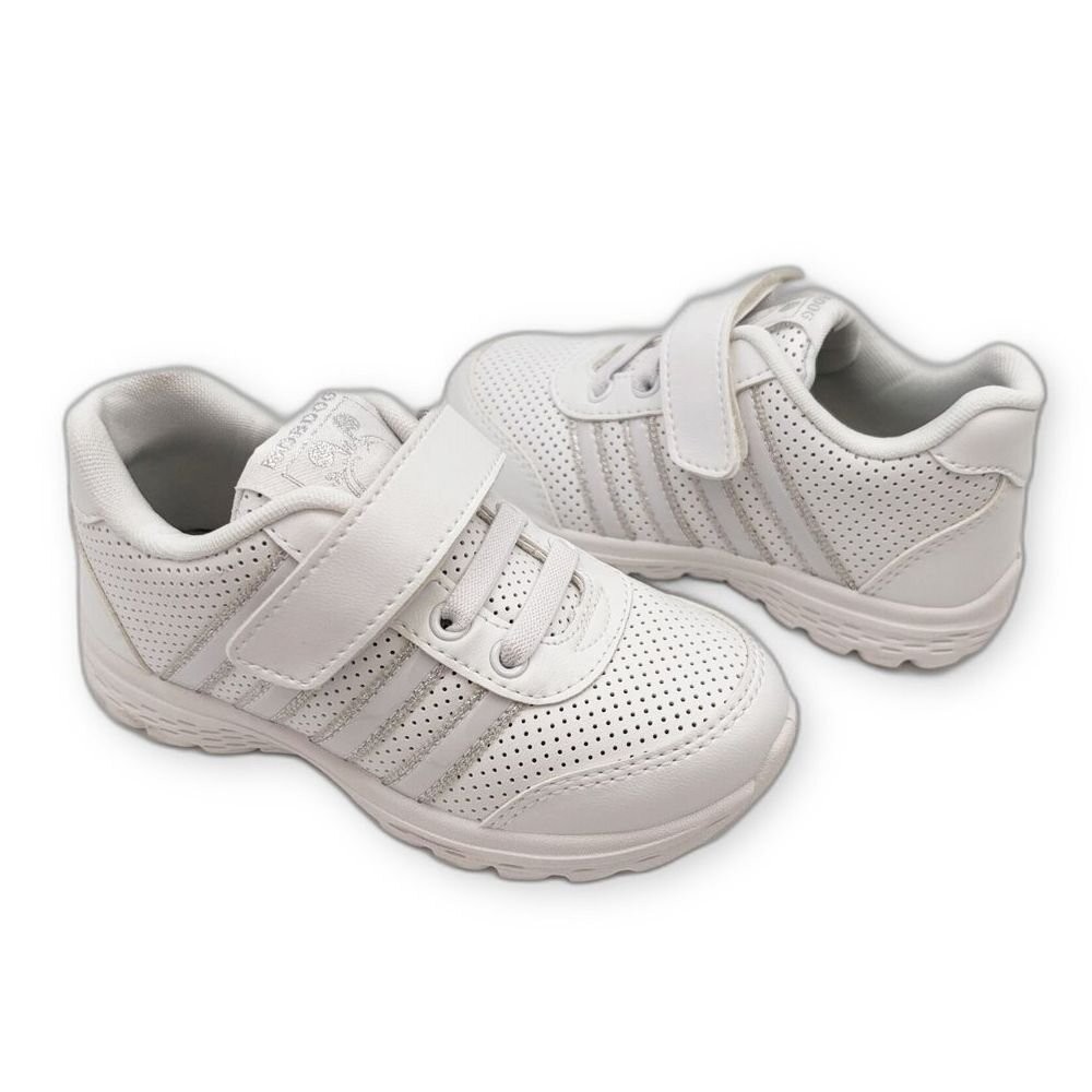 台灣製親子款透氣運動鞋-細節圖9