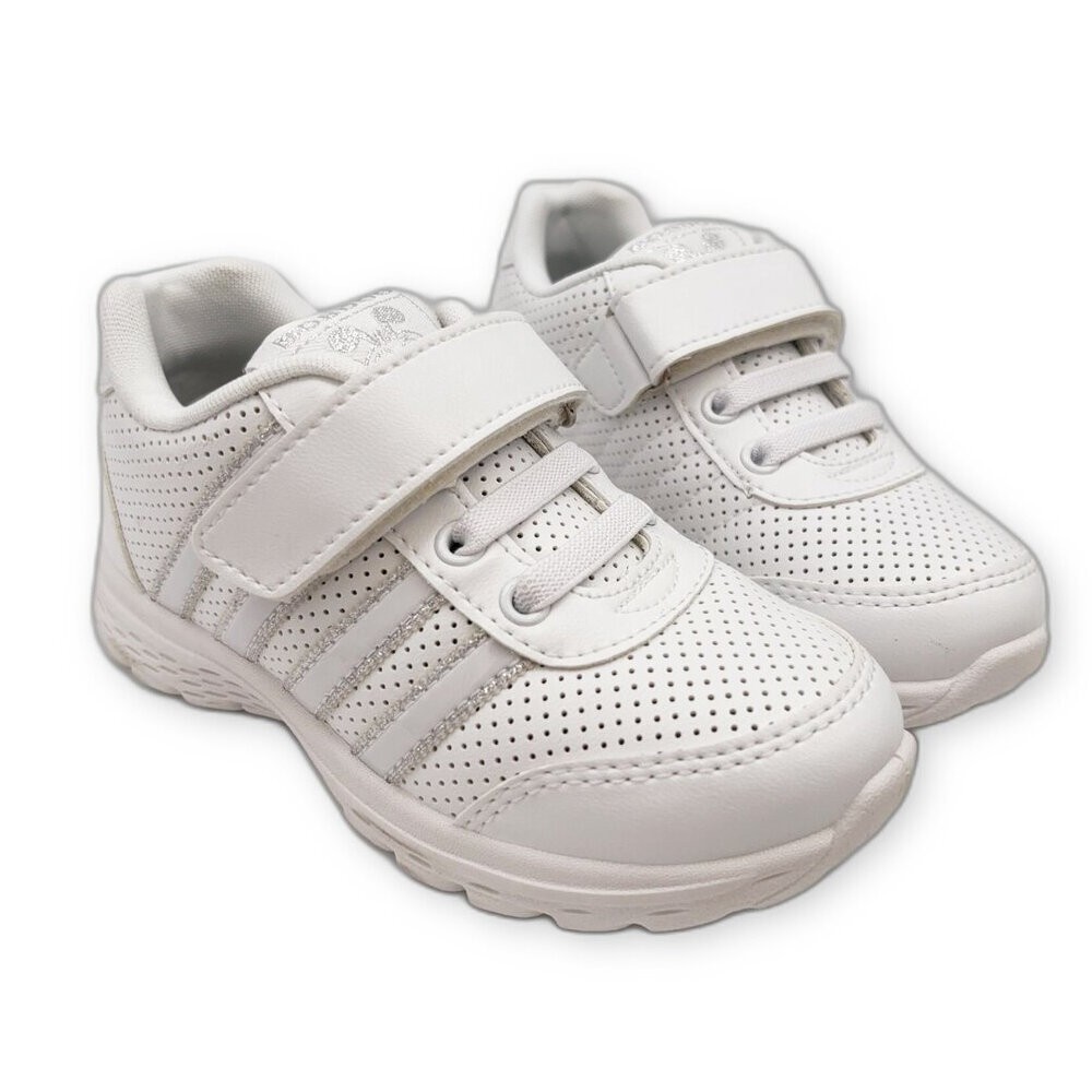 台灣製親子款透氣運動鞋-規格圖10