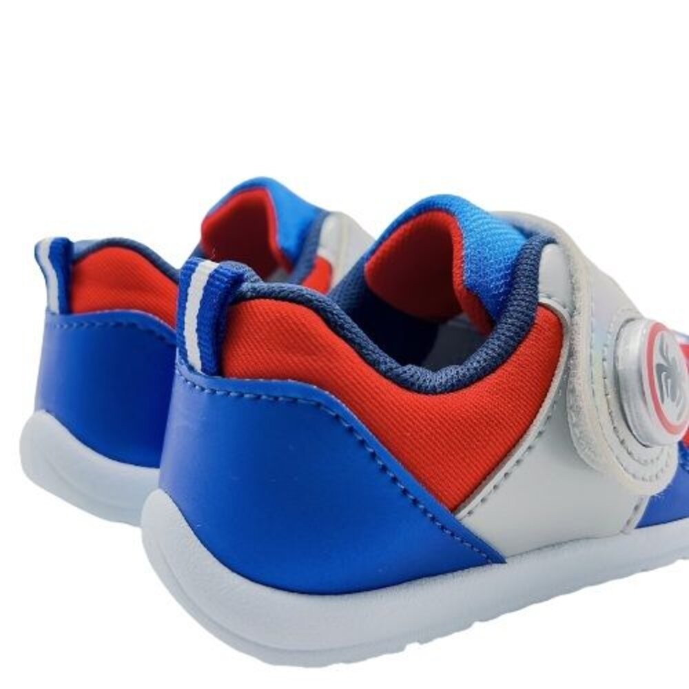 【限量特價!!】台灣製蜘蛛人電燈運動鞋-細節圖7