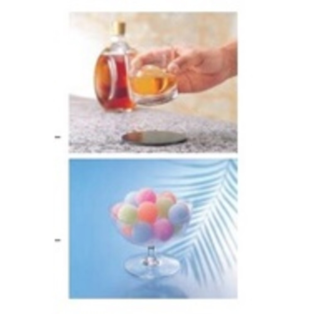 冰球製冰盒 圓球形製冰盒 製冰器 製冰模具 冰球模具 圓形冰模 冰塊盒 造型冰塊 兩入-細節圖3