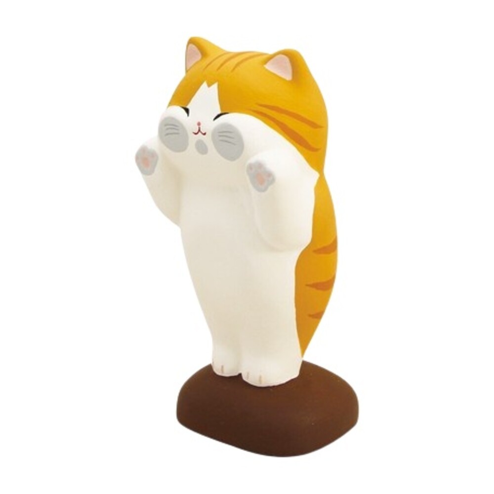 扁平趴趴貓公仔 療癒系 貓咪公仔 室內裝飾 送禮推薦 禮物 禮品 辦公小物 公仔收藏-細節圖7