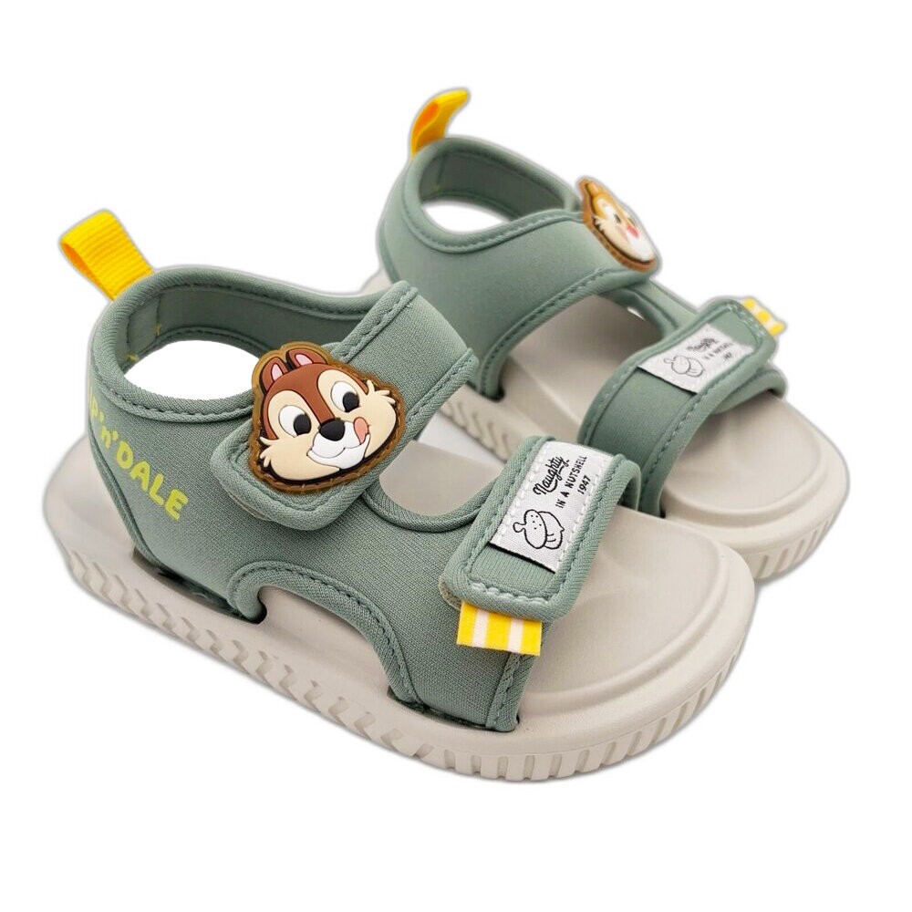 台灣製卡通輕量涼鞋-規格圖8