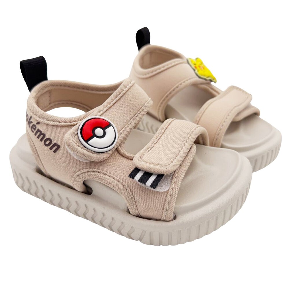 台灣製卡通輕量涼鞋-規格圖8