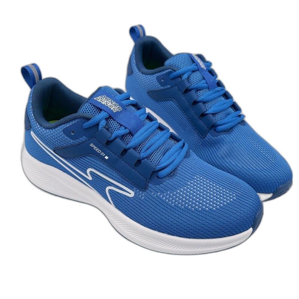 阿諾大童輕量運動鞋-規格圖7