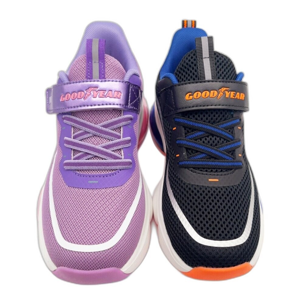 固特異氣墊運動鞋-兩色可選-細節圖2