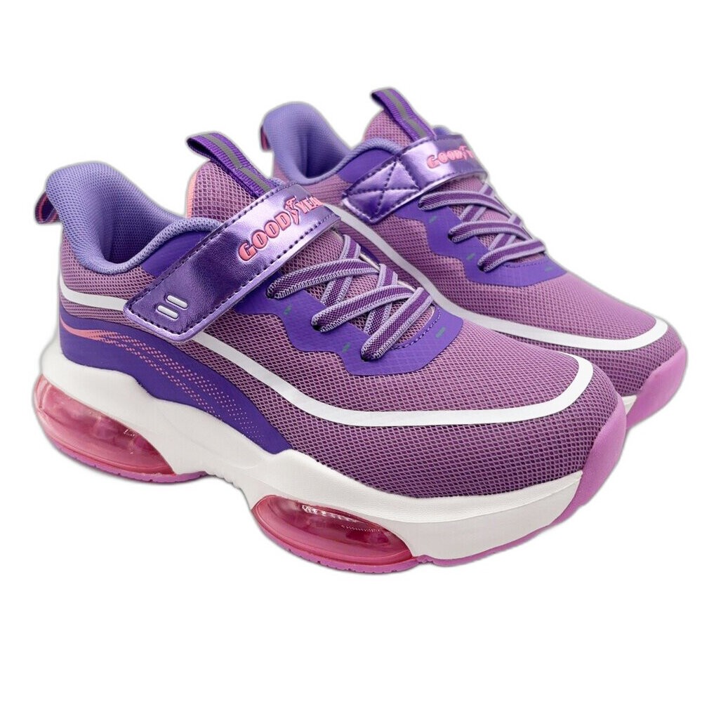 固特異氣墊運動鞋-兩色可選-規格圖7