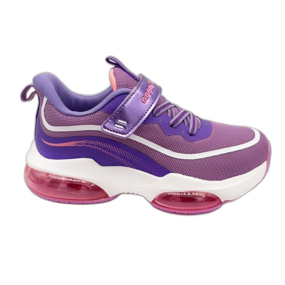 GOODYEAR女童氣墊運動鞋-細節圖3