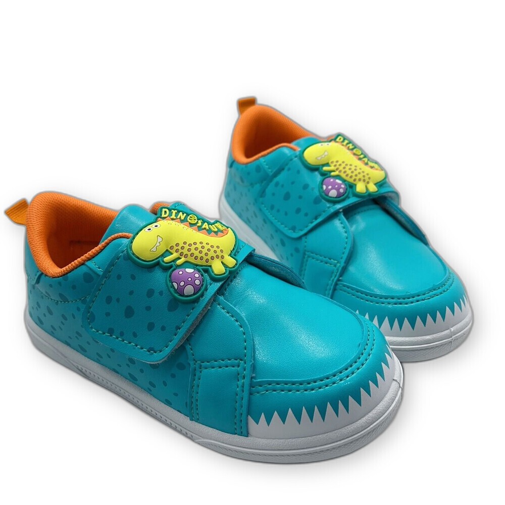 台灣製MIT恐龍布鞋-規格圖6