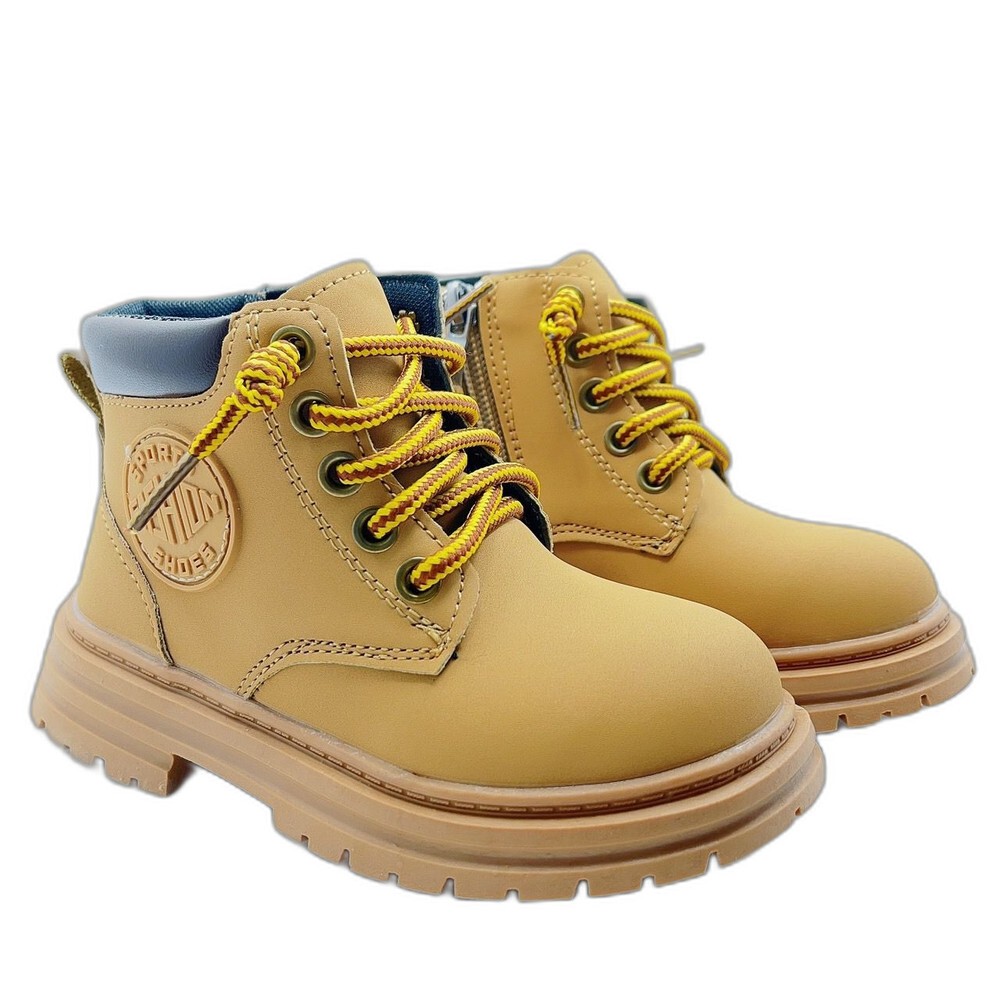 經典款熱賣超好看童靴-規格圖6