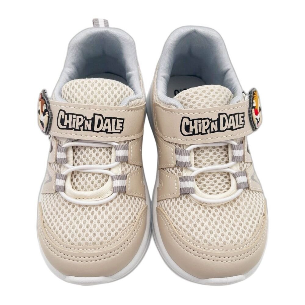 台灣製奇奇蒂蒂布鞋-細節圖2