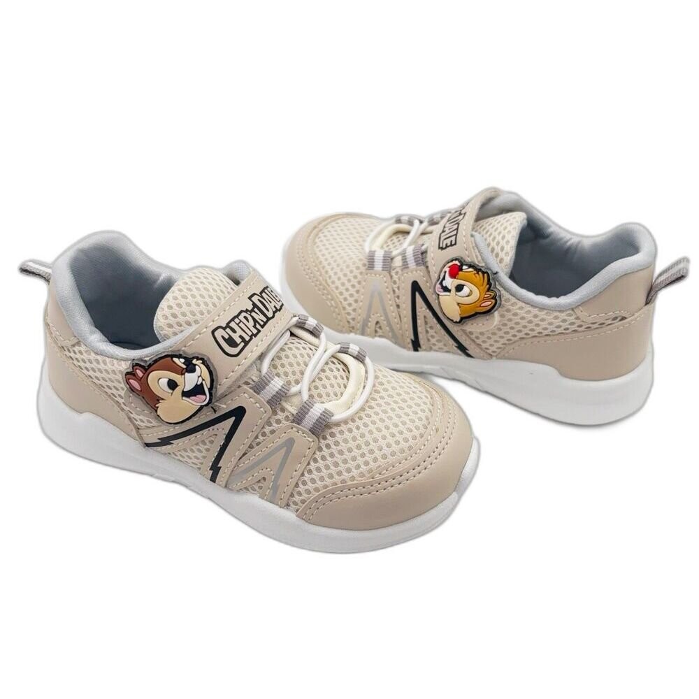 台灣製奇奇蒂蒂布鞋-細節圖5