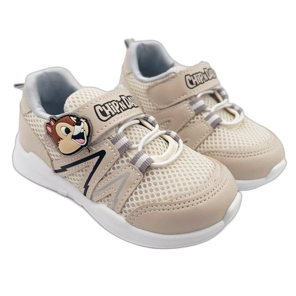 台灣製奇奇蒂蒂布鞋-規格圖6