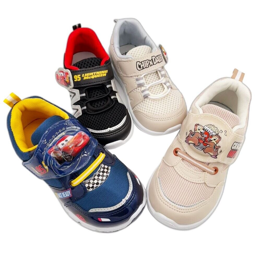 台灣製迪士尼多款運動鞋-細節圖2