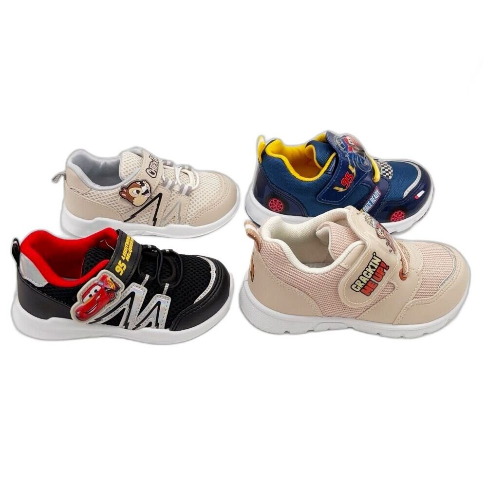 台灣製迪士尼多款運動鞋-細節圖5