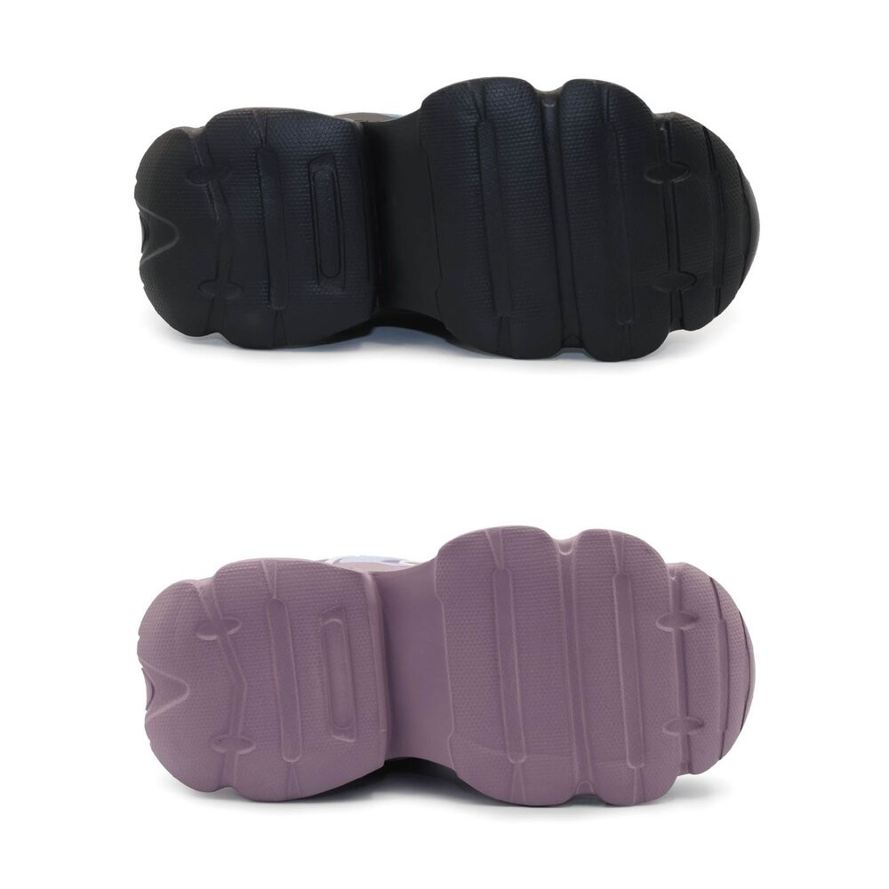 巴布豆旋轉扣運動鞋-兩色可選-細節圖6