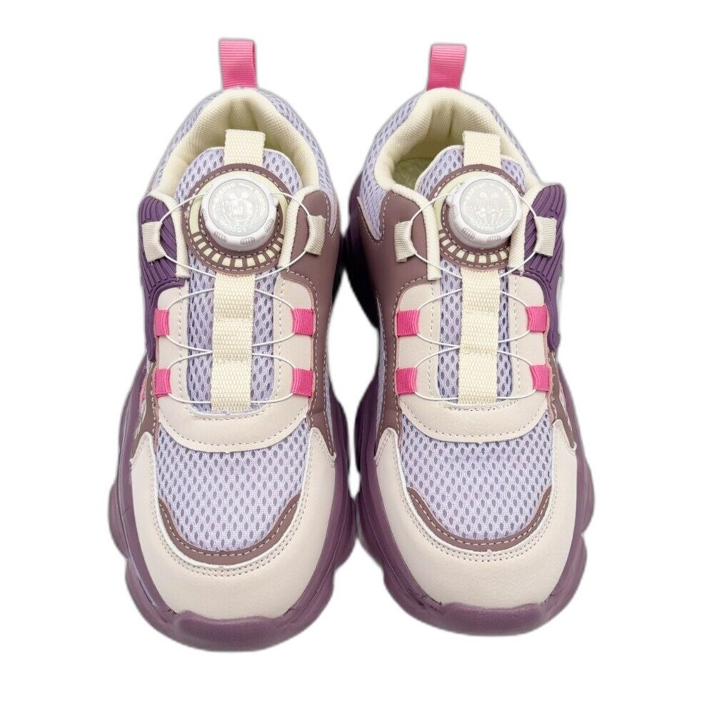 巴布豆女童布鞋-細節圖2