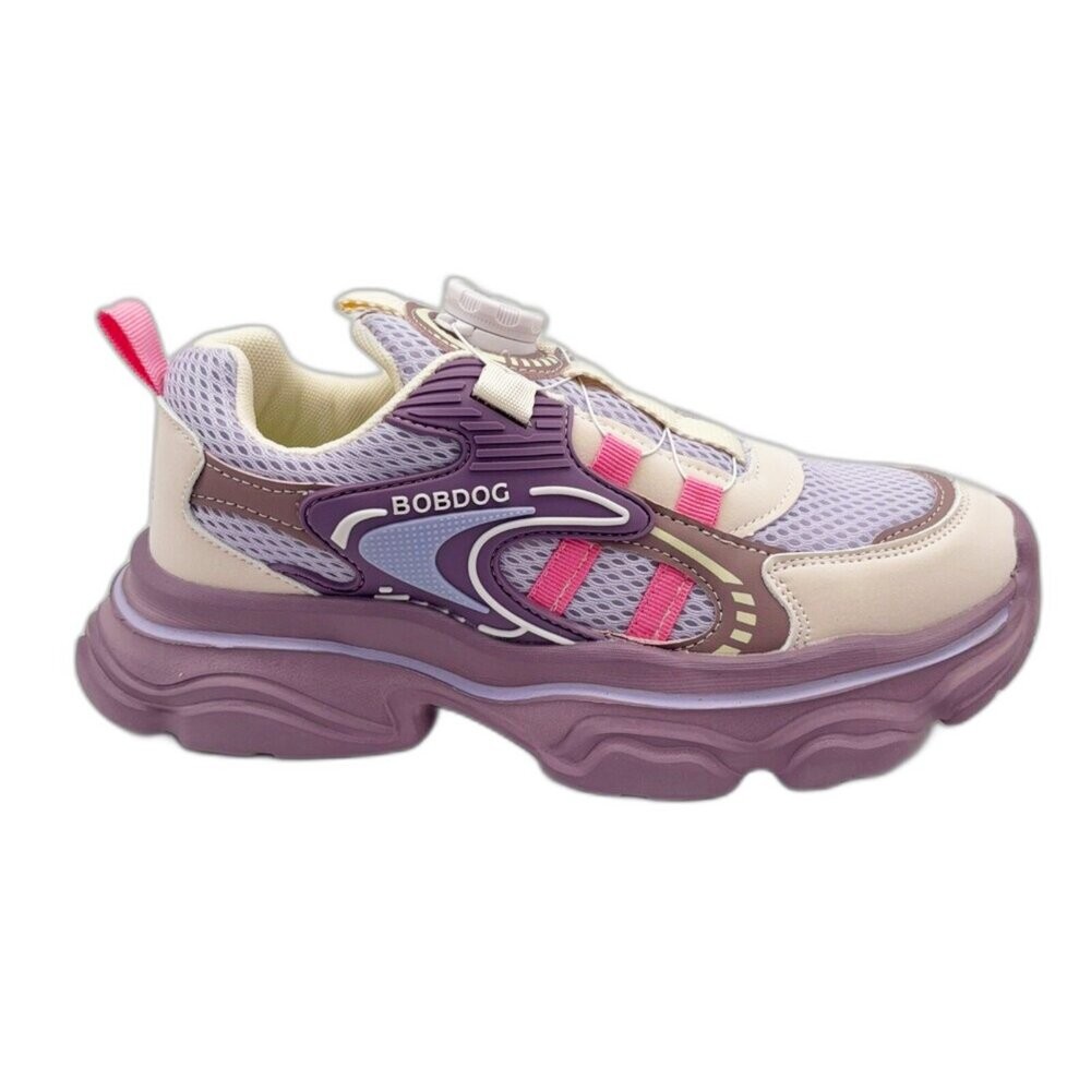 巴布豆女童布鞋-細節圖3