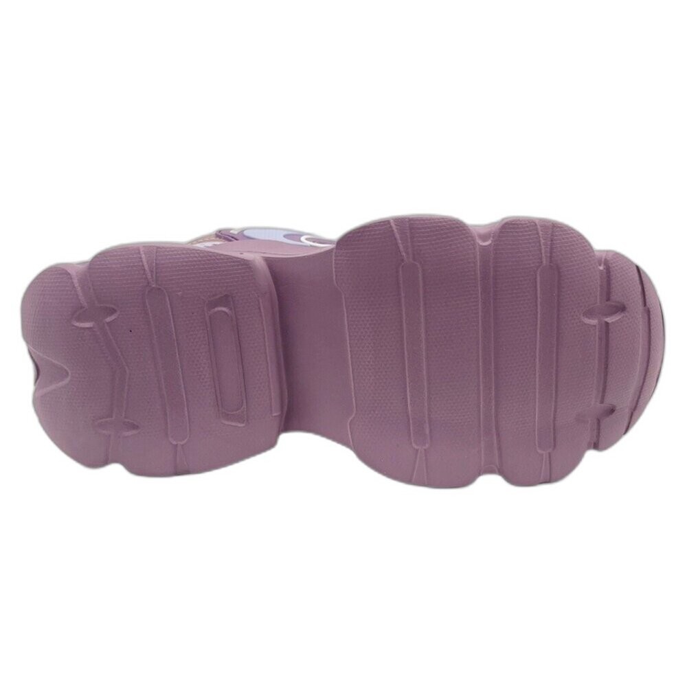 巴布豆女童布鞋-細節圖4