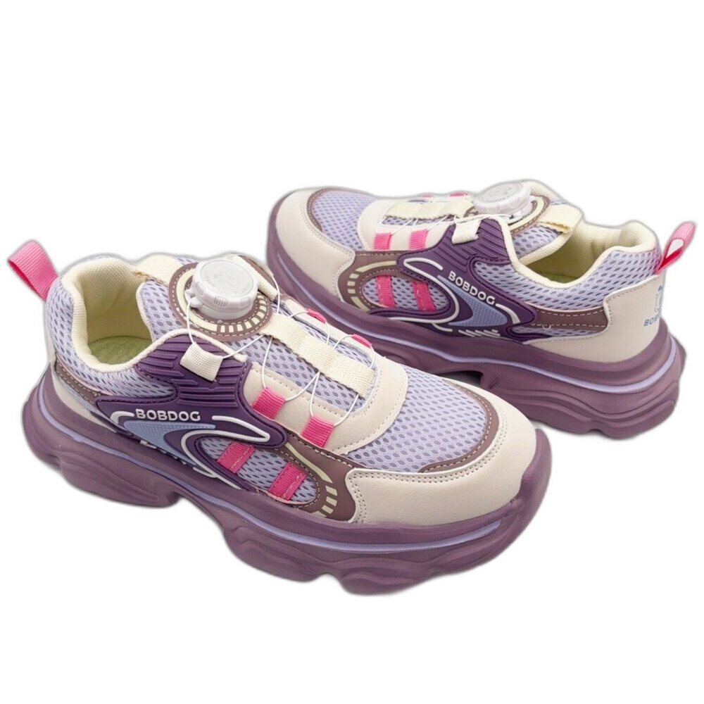 巴布豆女童布鞋-細節圖5