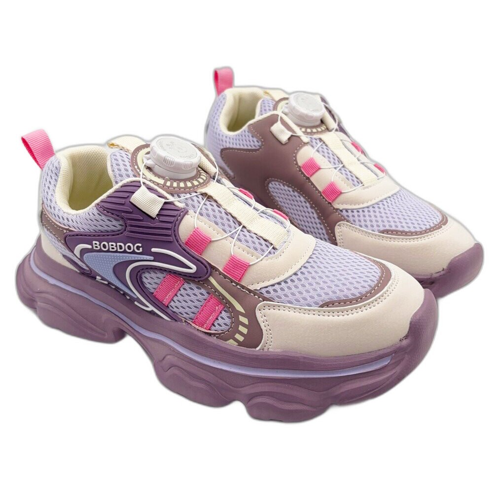 巴布豆女童布鞋-規格圖7