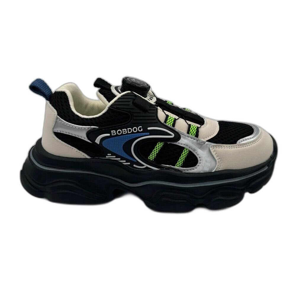 大童可愛卡通運動鞋-細節圖3