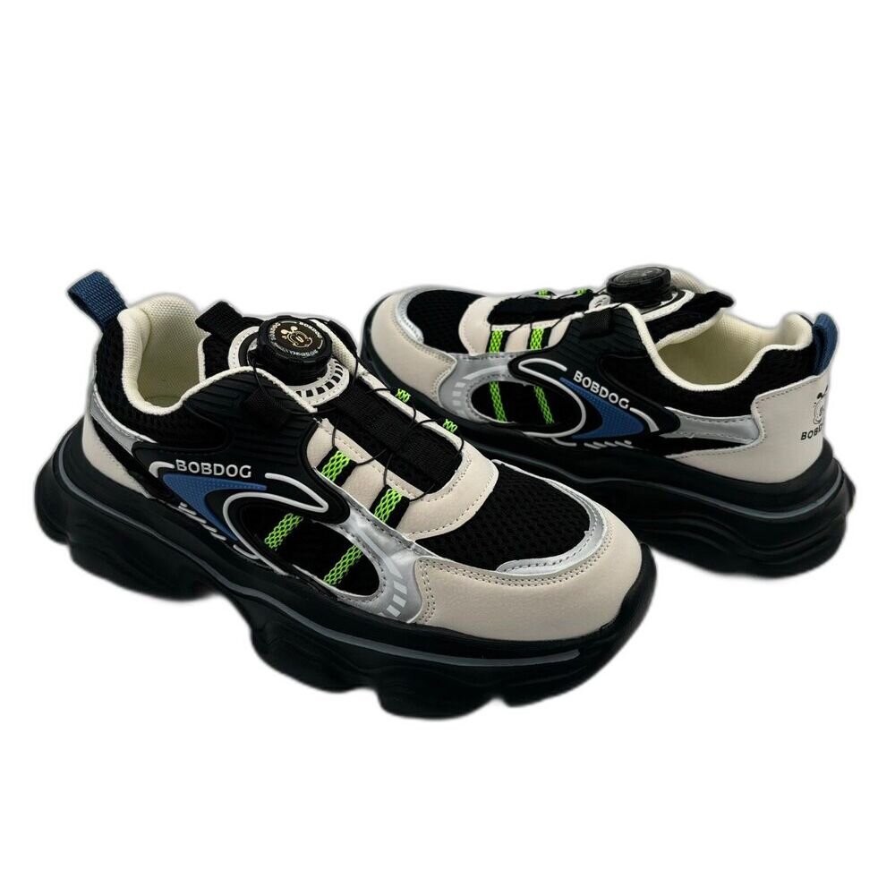 大童可愛卡通運動鞋-細節圖5