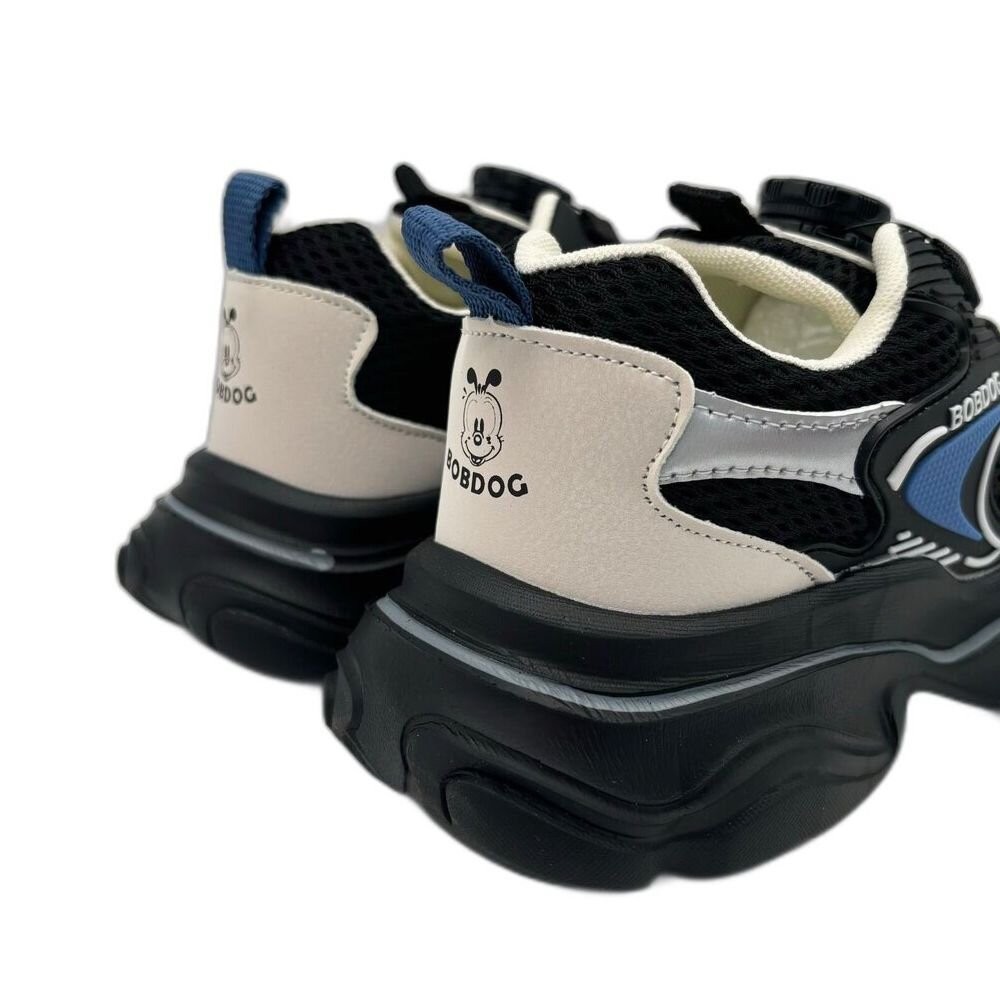 大童可愛卡通運動鞋-細節圖6