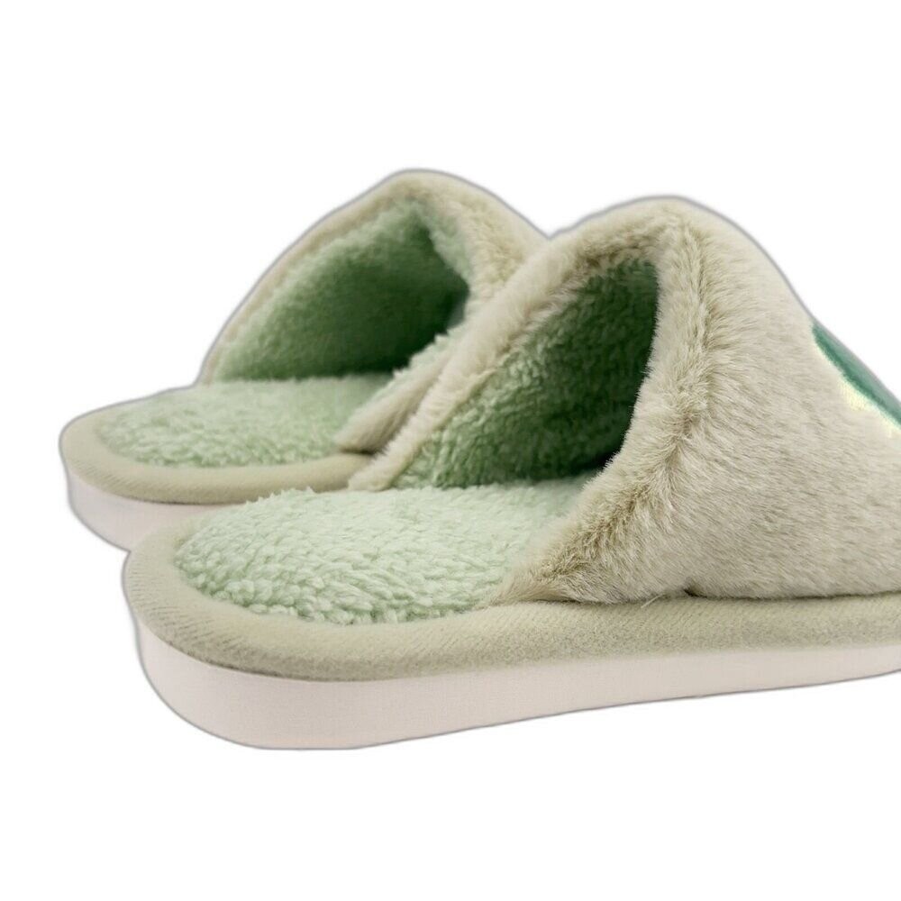 可愛卡通保暖拖鞋-多款可選-細節圖6