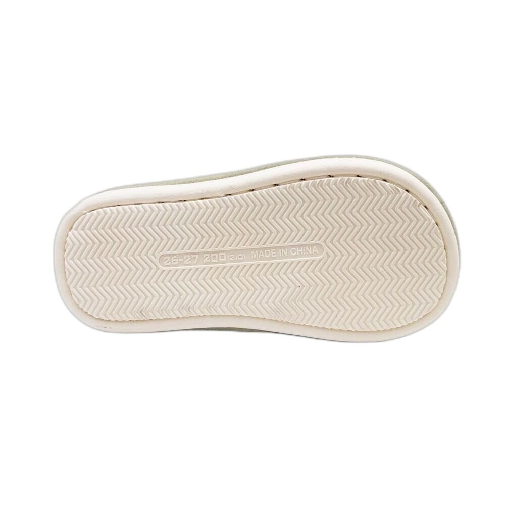 可愛恐龍保暖室內拖鞋-細節圖4