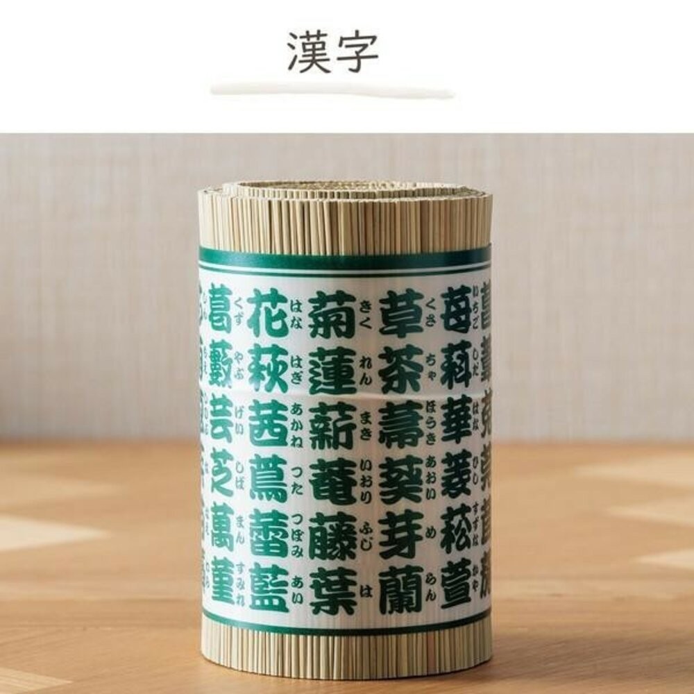 日本製 蘭草消臭捲 IKEHIKO 長效除臭 蘭草 Igusa 榻榻米 葛飾北齋 浮世繪-規格圖8