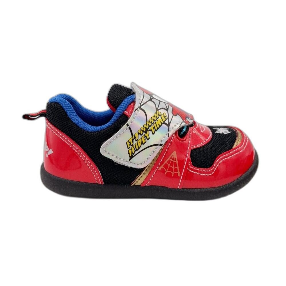 【限量特價!!】台灣製MIT蜘蛛人休閒鞋-細節圖3