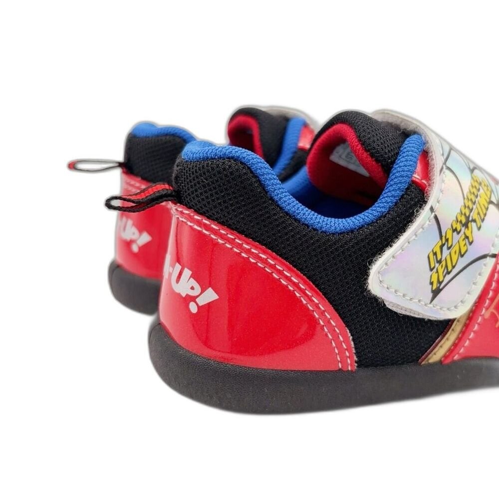 【限量特價!!】台灣製MIT蜘蛛人休閒鞋-細節圖6