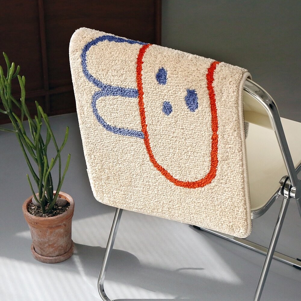 韓貨 Romane 浴室地墊 廚房地墊 吸水地墊 床邊地毯 客廳地墊 玄關腳踏墊 門口地墊 地墊 腳踏墊 日本進口-細節圖6