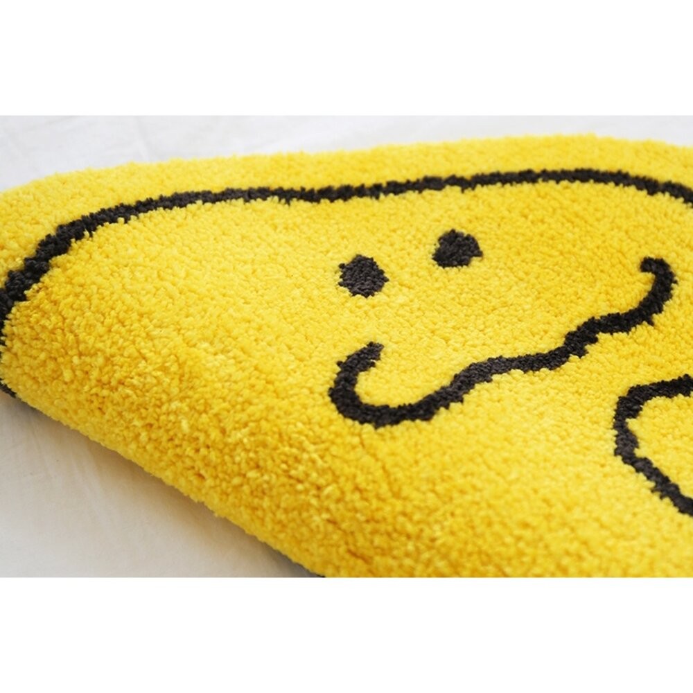 韓貨 Romane 浴室地墊 廚房地墊 吸水地墊 床邊地毯 客廳地墊 玄關腳踏墊 門口地墊 地墊 腳踏墊 日本進口-細節圖8